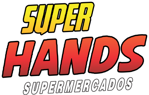 Super Hands Logo